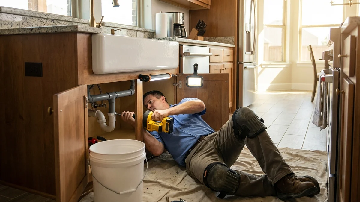 Drain Cleaning